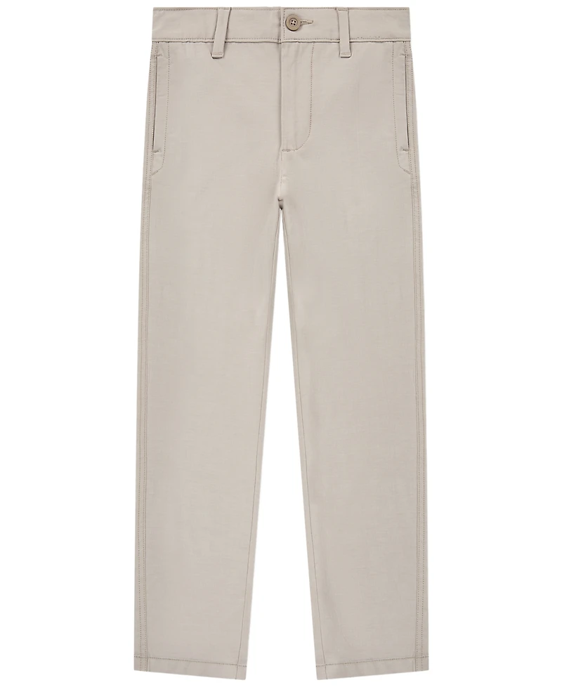 abercrombie kids Boys' 5-18 Performance Chinos Pants