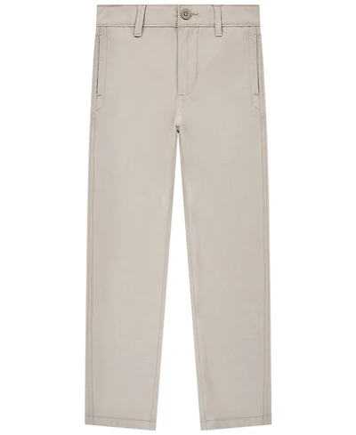 abercrombie kids Boys' 5-18 Performance Chinos Pants