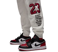 Jordan Boys' 8-20 Sketch Fleece Pants