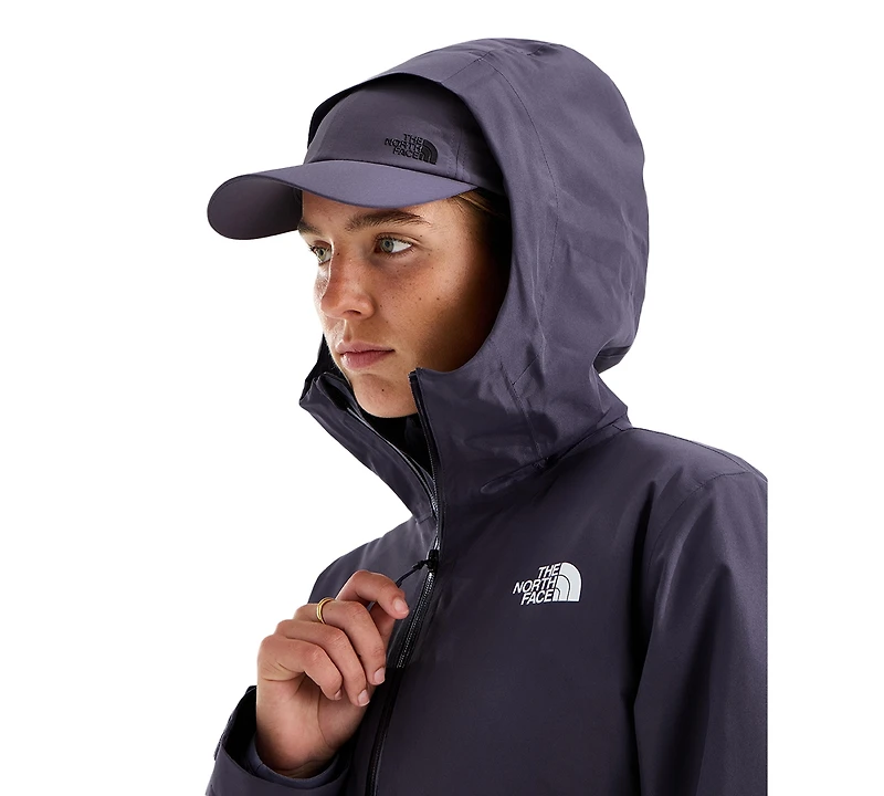 The North Face Women's Hikesteller Insulated Parka Jacket