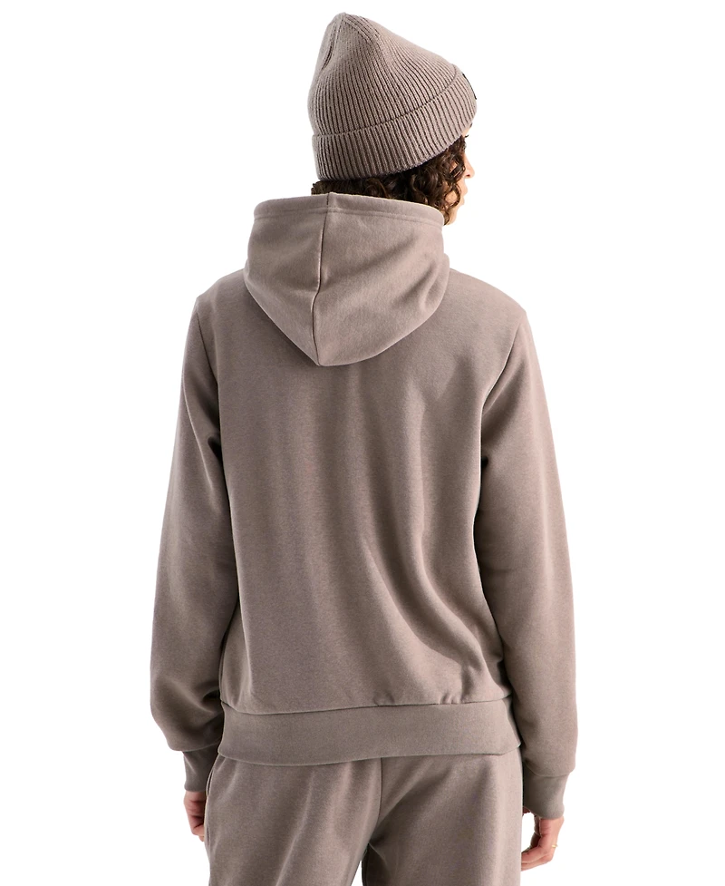 The North Face Women's Evolution Simple Dome Full-Zip Hoodie
