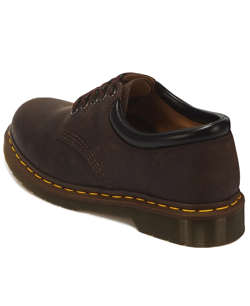 Dr. Martens Men's 8053 5-Eye Derby Shoes