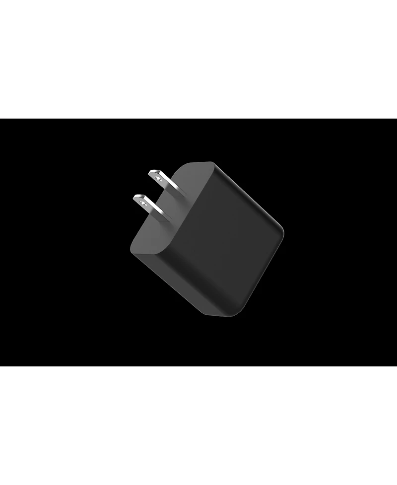 Biogenik 65W Usb-c Compact Ac Wall Charger with Usb-c Cable for Nintendo Switch 2