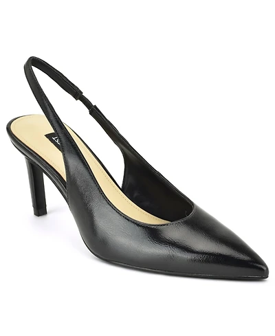 Nine West Women's Verone Slingback Dress Pumps