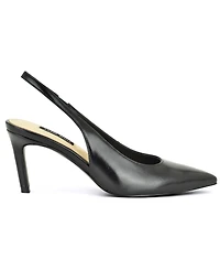 Nine West Women's Verone Slingback Dress Pumps