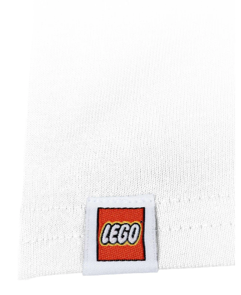 Lego Toddler Boys'(2T-4T) Short Sleeve T-Shirt