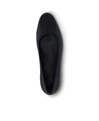 Bernardo Footwear Women's Nero Ballet Flat