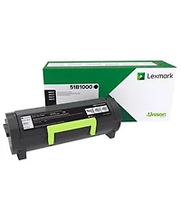 Lexmark Lexmark Toner Cartridge