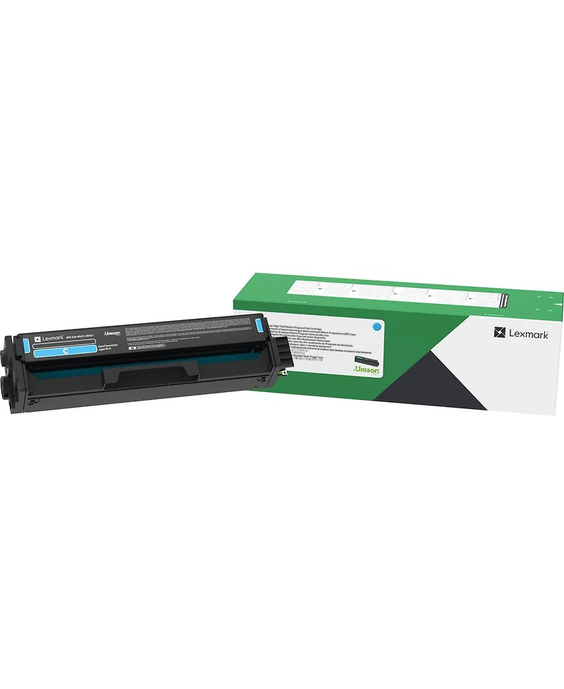 Lexmark 20N1HC0 High-Yield Color Laser Print Cartridge for Lexmark CX331adwe, CS331dw, and CX431adw