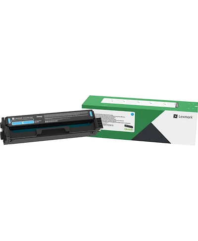 Lexmark 20N1HC0 High-Yield Color Laser Print Cartridge for Lexmark CX331adwe, CS331dw, and CX431adw