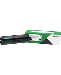 Lexmark 20N1HC0 High-Yield Color Laser Print Cartridge for Lexmark CX331adwe, CS331dw, and CX431adw