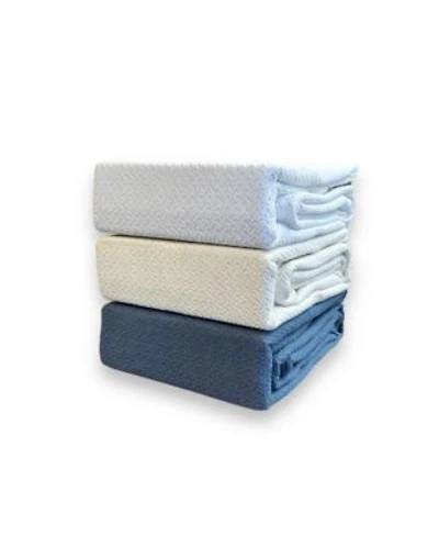 Sleep Beyond Honeycomb Durable Blanket