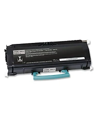 Lexmark X264A11G Standard Black Laser Return Program Toner Cartridge, 3500 Standard Prints Yield