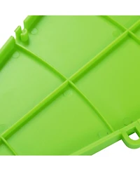 WinSpin 6 Pcs Prize Wheel Panels Dry Erase Green for 24" Modular Prize Wheel