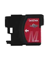 Brother LC613PKS Standard-Yield Ink Cartridge 3-Pack for Brother Dcp and Mfc Series Printers