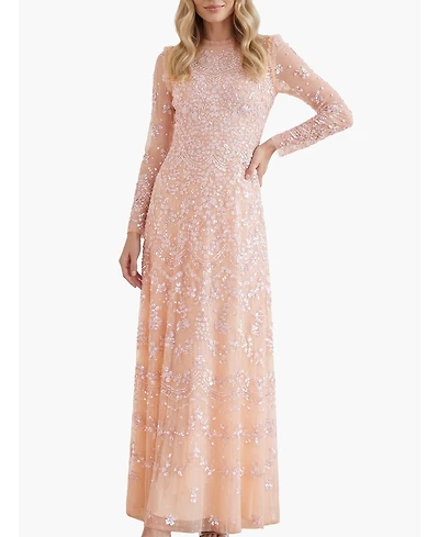 Needle & Thread Women's Freya Gown