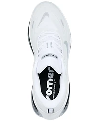 Nike Men's Vomero Plus Running Sneakers from Finish Line