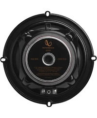 Infinity REF607CF Reference Series 6.5" 2-Way Component Car Speaker System