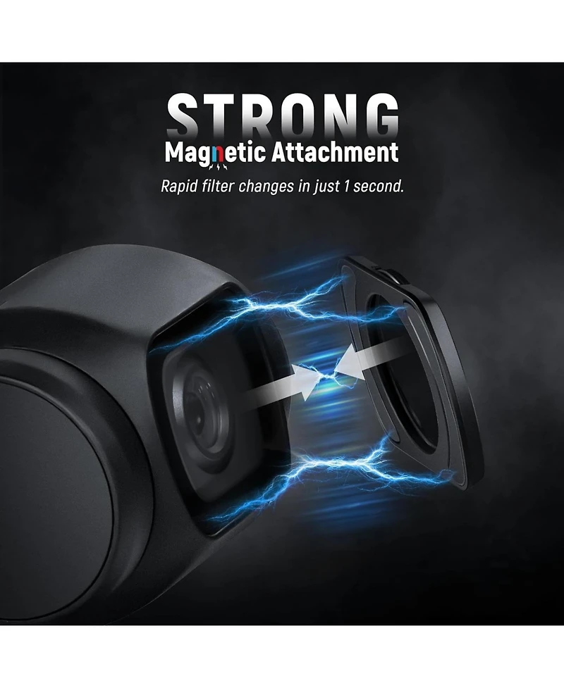 Neewer ND16 Camera Lens Accessory