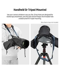 Neewer PB003 Camera and Photo Accessory for select Canon, Nikon and Sony cameras