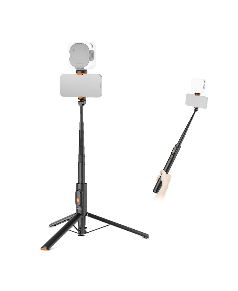 Neewer PA992 Camera Tripod for select iPhone and Android mobile devices