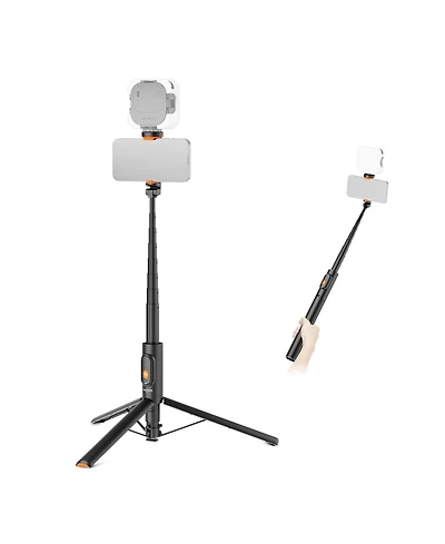 Neewer PA992 Camera Tripod for select iPhone and Android mobile devices