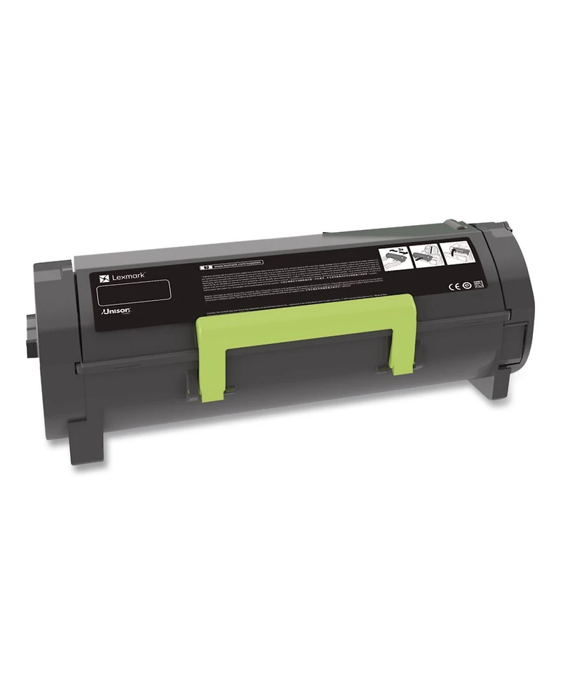Lexmark B241H00 6000 Page-Yield High-Yield Toner