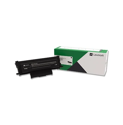 Lexmark B221H00 Return Program 3000 Page-Yield High-Yield Toner