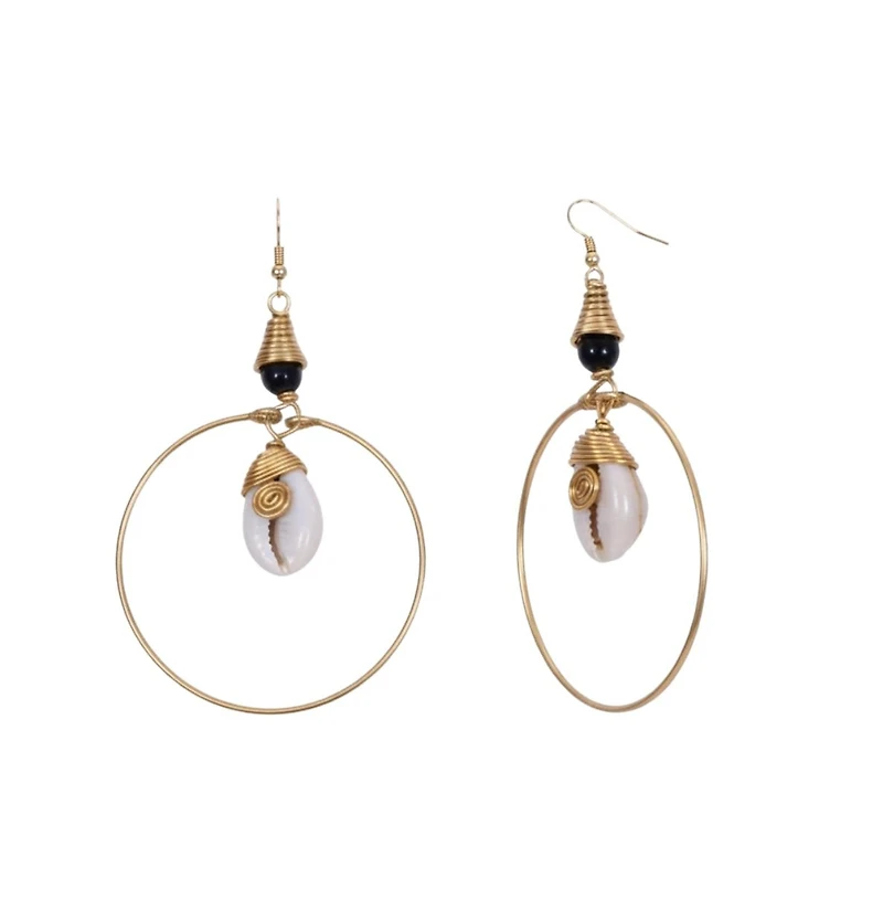 Kendi Amani Malindi Earrings