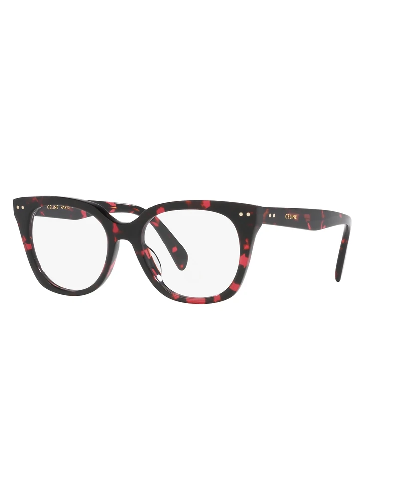 Celine Women's Cl50116i Polarized Eyeglasses, CL000365