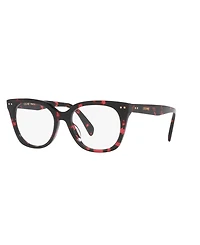 Celine Women's Cl50116i Polarized Eyeglasses, CL000365