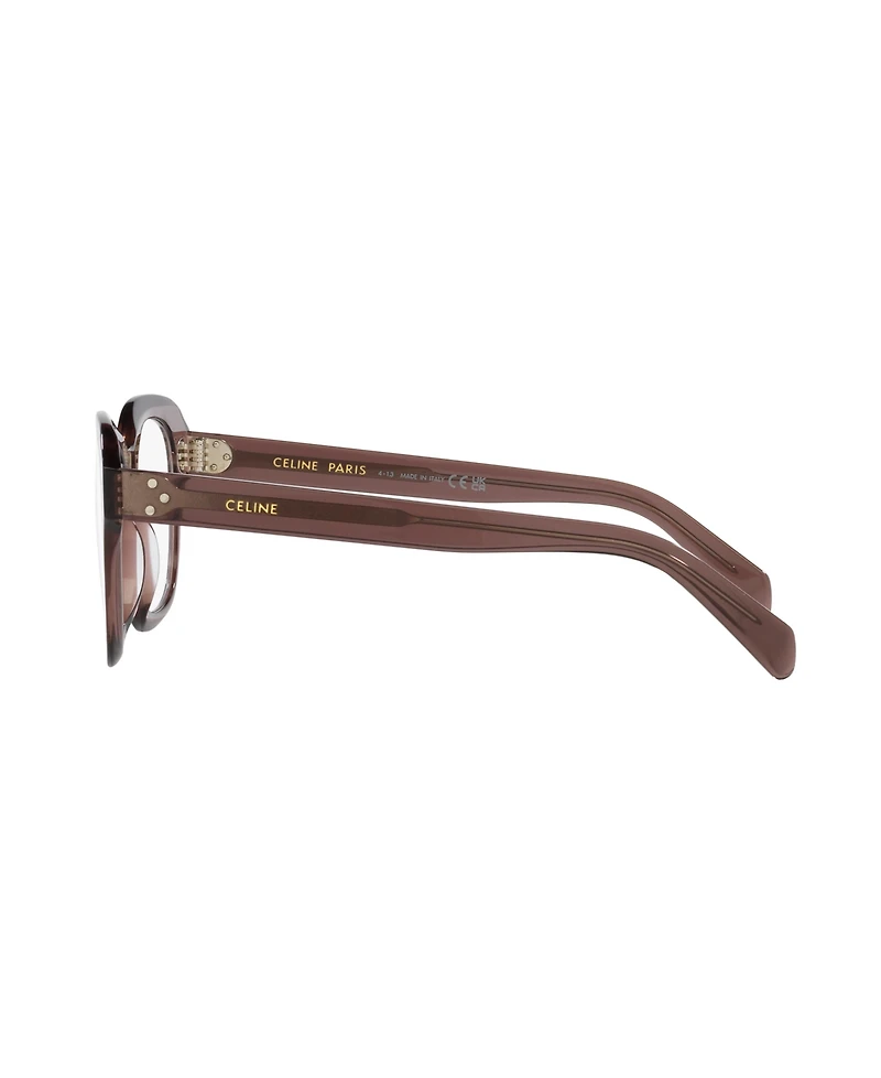 Celine Women's Cl50124i Polarized Eyeglasses, CL000379