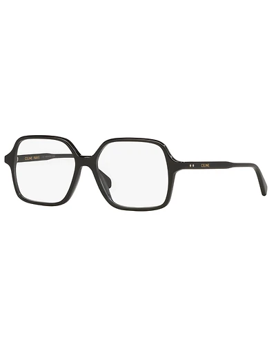 Celine Women's Cl50126i Polarized Eyeglasses, CL000439