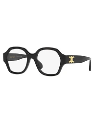 Celine Women's Triomphe Cl50134i Polarized Eyeglasses, CL000417