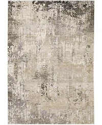 Oriental Weavers Nebulous 002X9 6'7x9'6 Area Rug