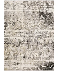 Oriental Weavers Nebulous 091L9 6'7"x9'6" Area Rug