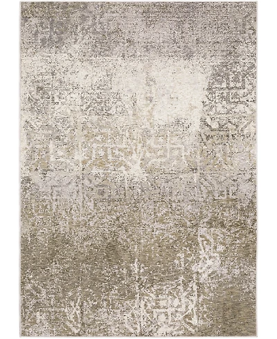 Oriental Weavers Nebulous 1330E 6'7x9'6 Area Rug