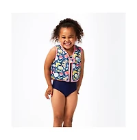 Splash About Go Swim Vest, Learn to Buoyancy Jacket (Toddler)