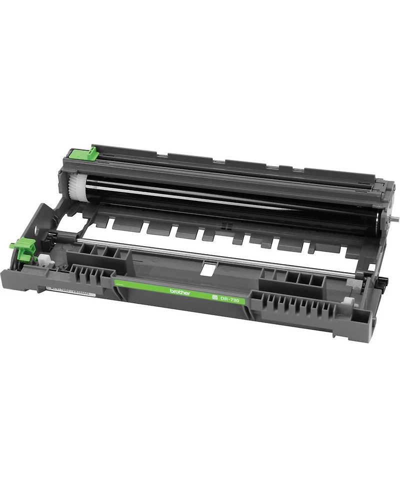Brother Dr-730 12,000-Page Yield Drum Unit, Compatible with Brother Hl-L2370DW