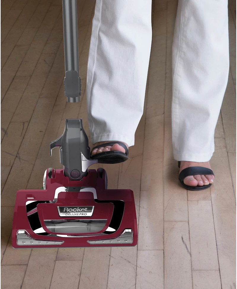 Shark Rocket TruePet Ultra-Lightweight Upright Vacuum