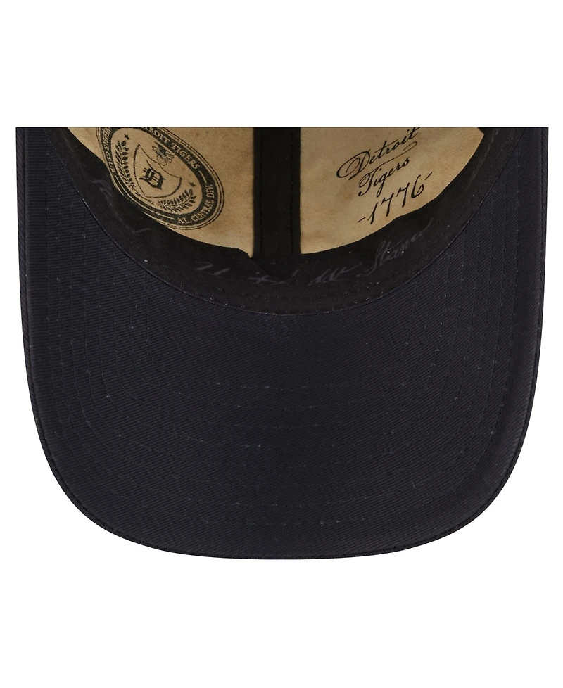 New Era Big Boys and Girls Navy Detroit Tigers 2026 Mlb All-Star Game Casual Classic Adjustable Hat