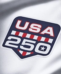 Nike Women's 2026 All-Star Edition Stars Stripes Pittsburgh Pirates Paul Skenes White Stadium Jersey