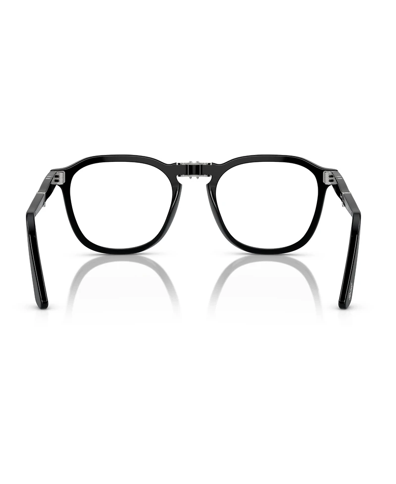 Persol Unisex Rene Eyeglasses, PO3345V