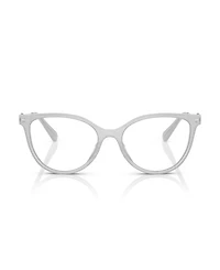 Tory Burch Women's Eyeglasses, TY2149U