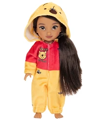 Disney Ily Winnie The Pooh Inspired 6" Onesie Doll, Ages 6+