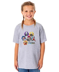 Beyblade Burst Tv Show Series Boys' Xs