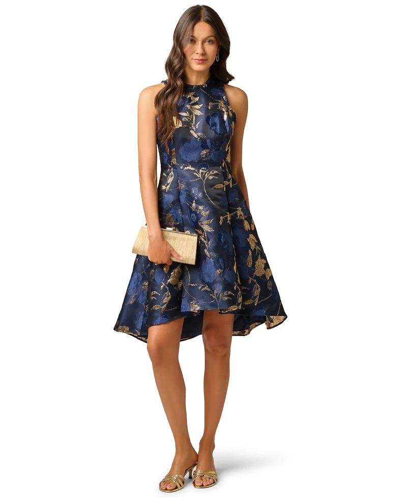 Adrianna Papell Women's Sleeveless Dress