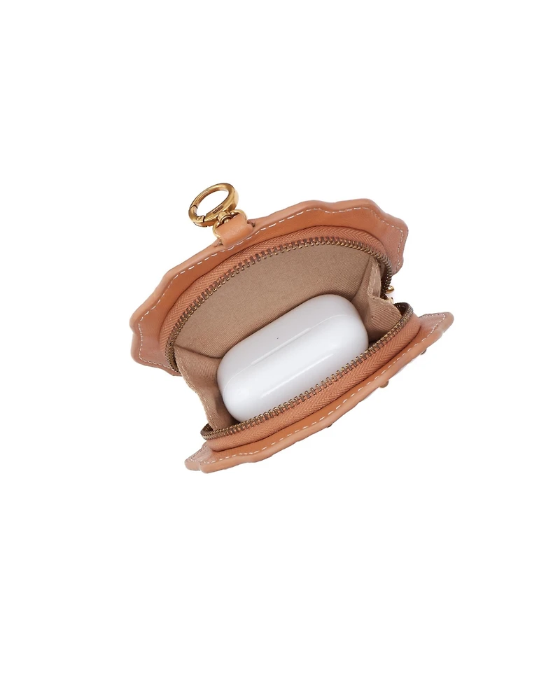 Hobo Seashell Clip Pouch