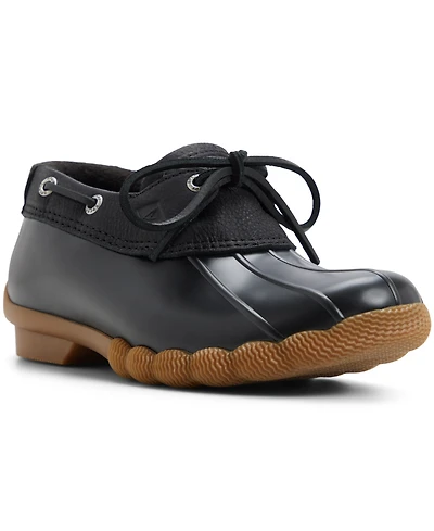 Sperry Women's 1-Eye Saltwater Duck Slip-On Sneakers