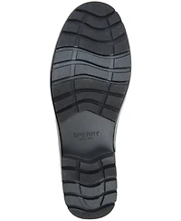 Sperry Women's Drizzle 2.0 Knee High Pull-On Rain Boots